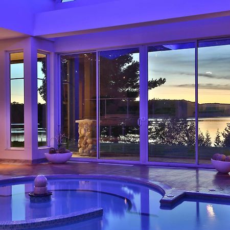 Sir Sam'S Inn & Spa (Adults Only) Haliburton Ngoại thất bức ảnh