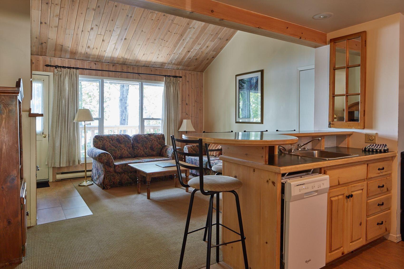 Sir Sam'S Inn & Spa (Adults Only) Haliburton Ngoại thất bức ảnh