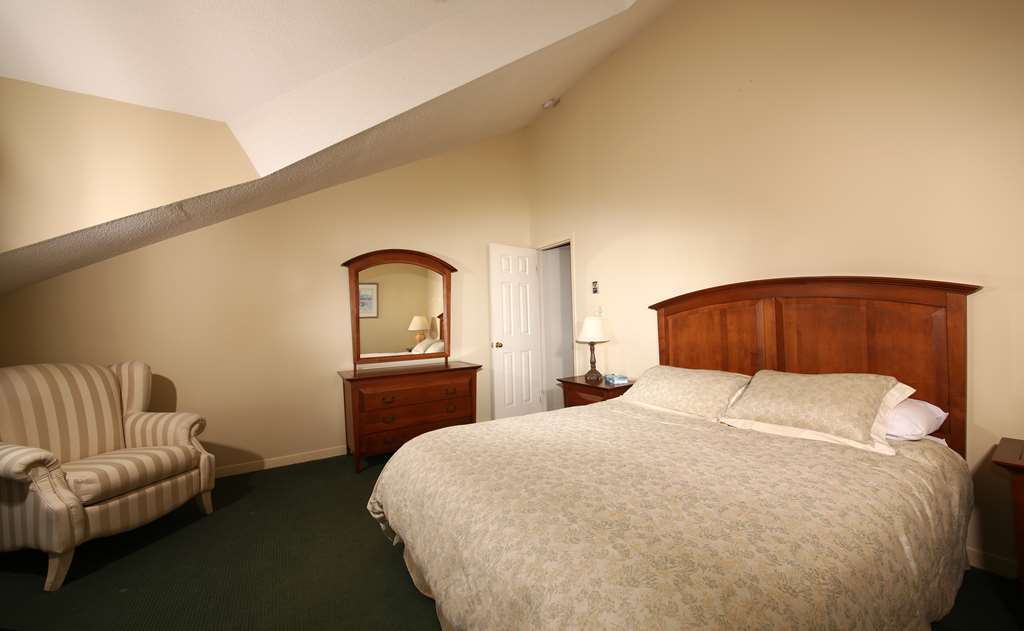 Sir Sam'S Inn & Spa (Adults Only) Haliburton Phòng bức ảnh