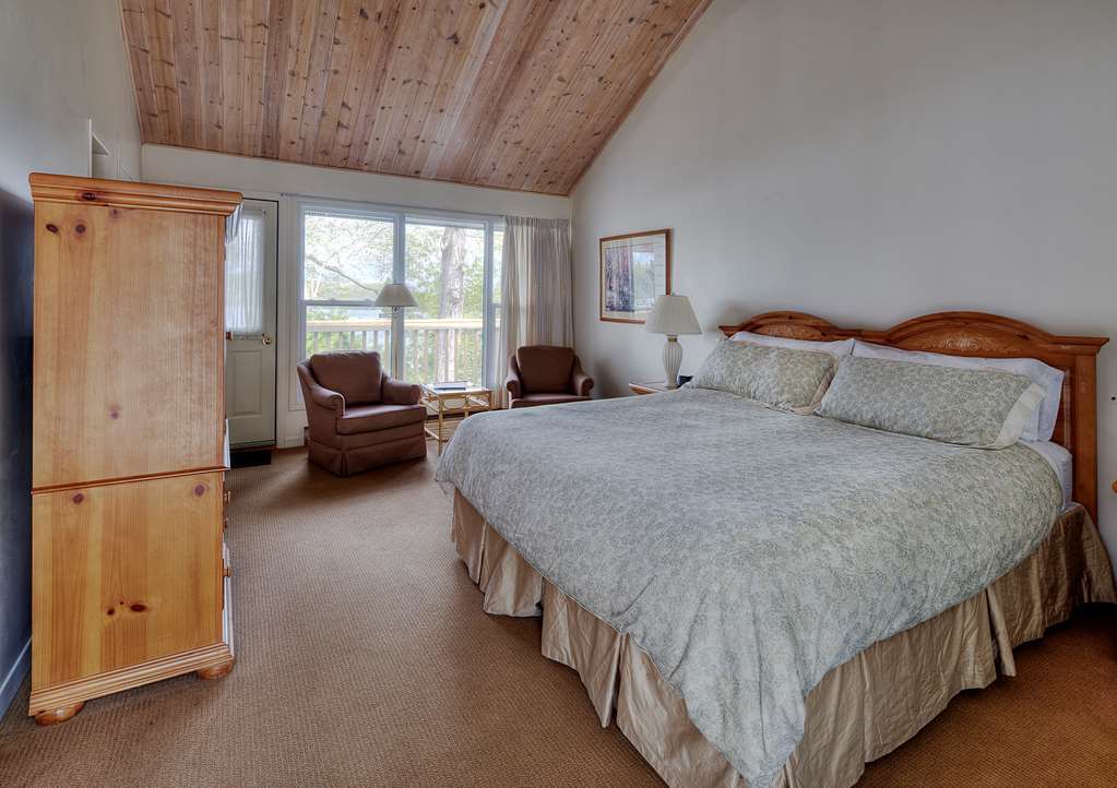 Sir Sam'S Inn & Spa (Adults Only) Haliburton Phòng bức ảnh