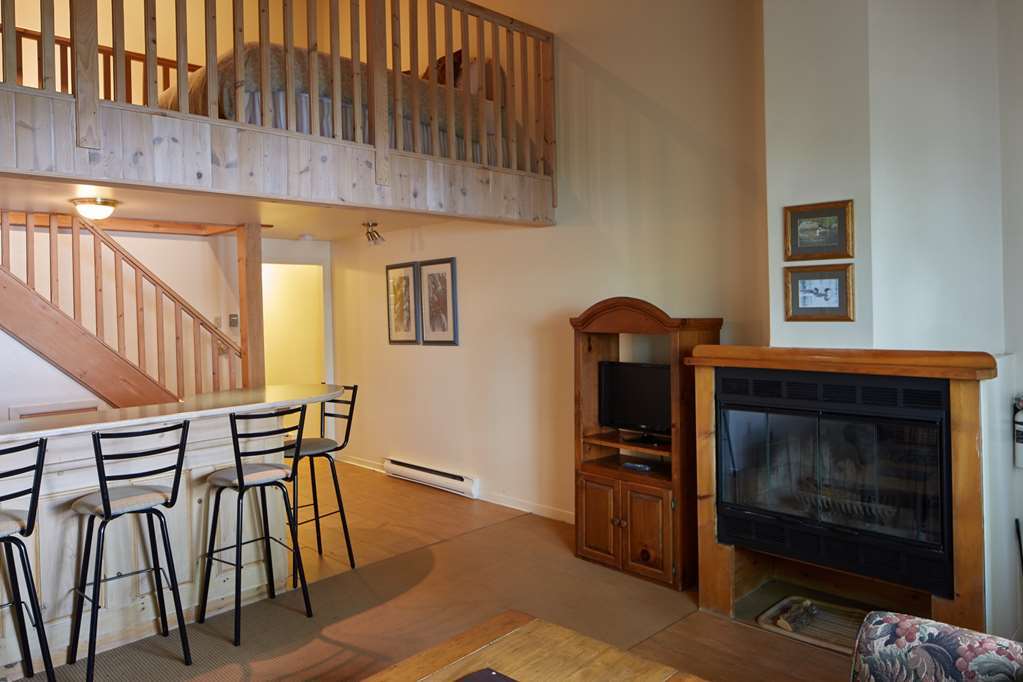 Sir Sam'S Inn & Spa (Adults Only) Haliburton Phòng bức ảnh