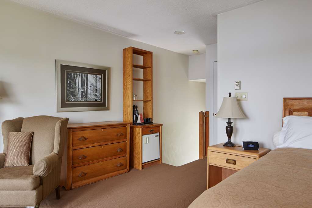 Sir Sam'S Inn & Spa (Adults Only) Haliburton Phòng bức ảnh
