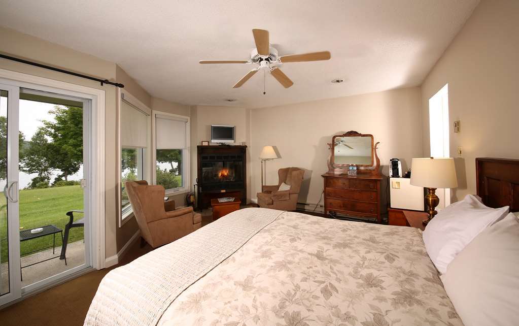 Sir Sam'S Inn & Spa (Adults Only) Haliburton Phòng bức ảnh