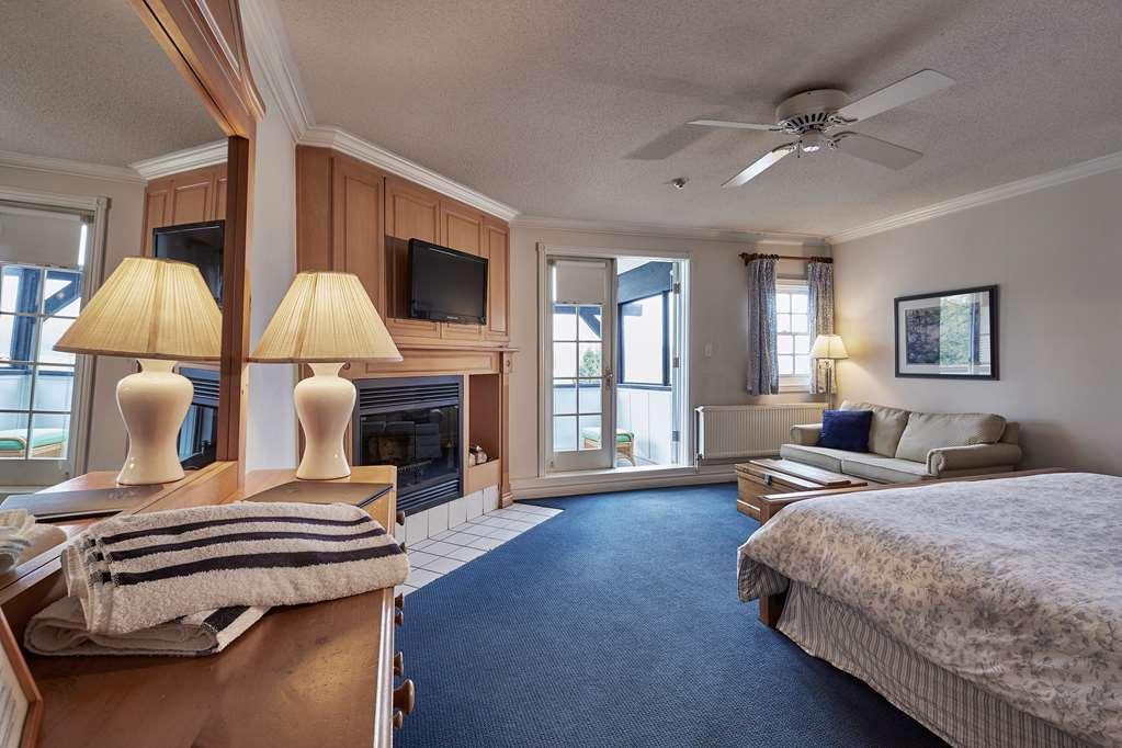 Sir Sam'S Inn & Spa (Adults Only) Haliburton Phòng bức ảnh