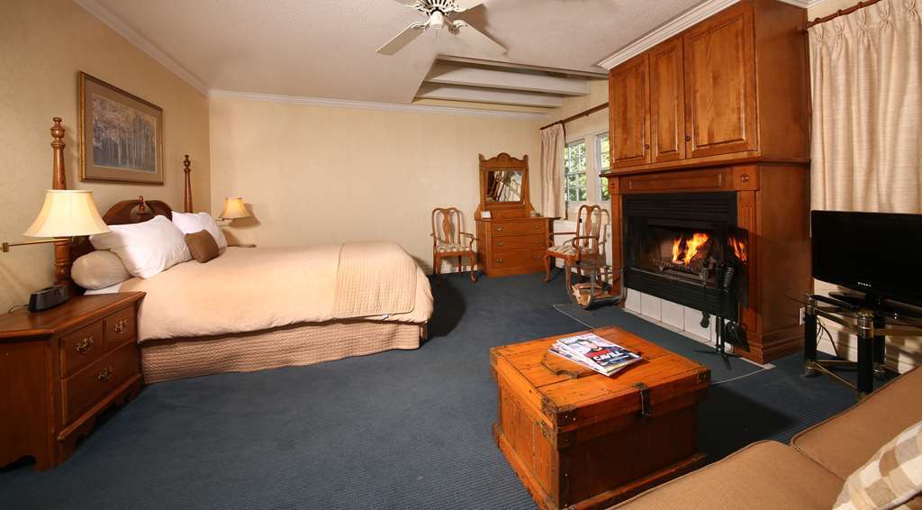 Sir Sam'S Inn & Spa (Adults Only) Haliburton Phòng bức ảnh